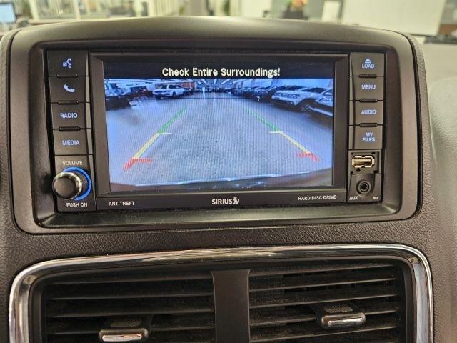 Dodge Grand Caravan SXT Wagon 2018