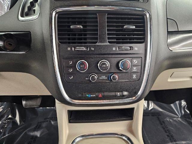 Dodge Grand Caravan SXT Wagon 2018