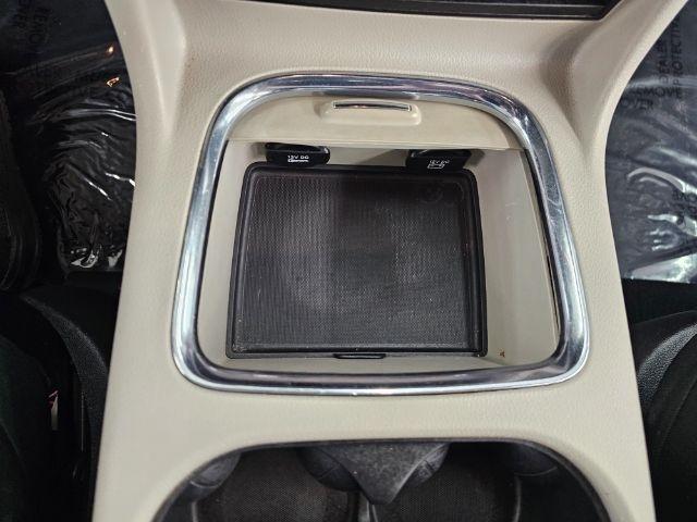 Dodge Grand Caravan SXT Wagon 2018