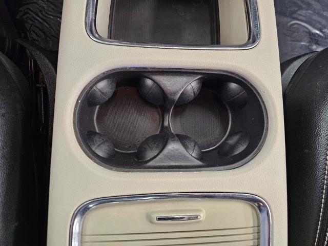 Dodge Grand Caravan SXT Wagon 2018