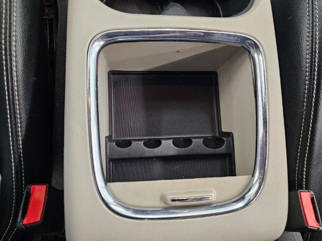 Dodge Grand Caravan SXT Wagon 2018