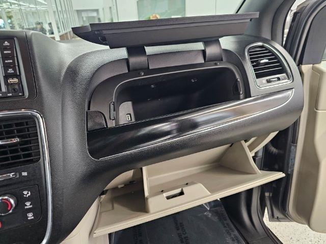 Dodge Grand Caravan SXT Wagon 2018