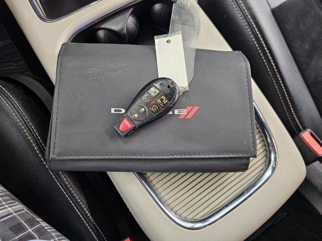 Dodge Grand Caravan SXT Wagon 2018