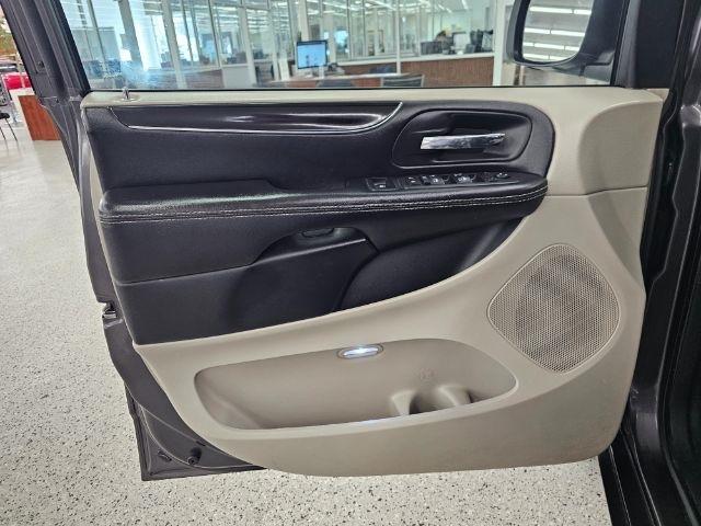 Dodge Grand Caravan SXT Wagon 2018