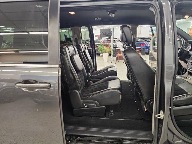 Dodge Grand Caravan SXT Wagon 2018