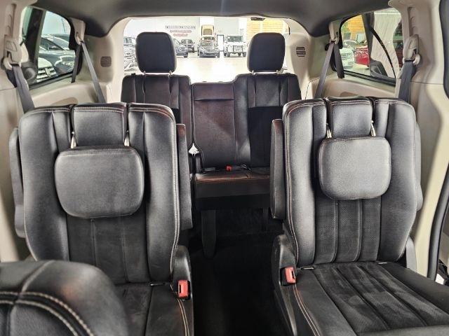 Dodge Grand Caravan SXT Wagon 2018