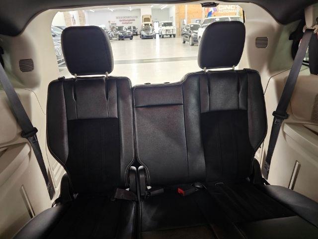 Dodge Grand Caravan SXT Wagon 2018