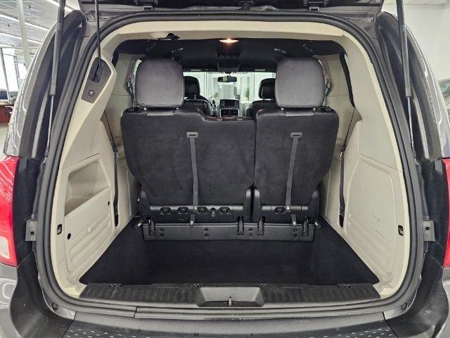 Dodge Grand Caravan SXT Wagon 2018