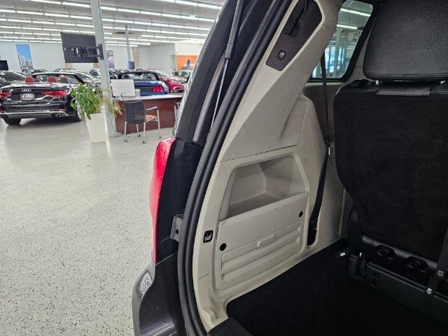 Dodge Grand Caravan SXT Wagon 2018