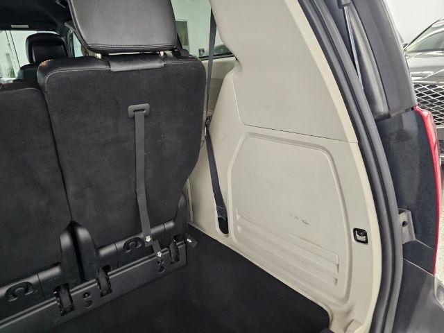 Dodge Grand Caravan SXT Wagon 2018