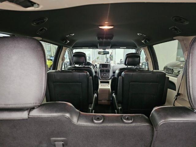 Dodge Grand Caravan SXT Wagon 2018