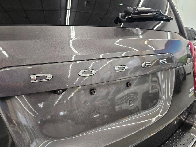 Dodge Grand Caravan SXT Wagon 2018