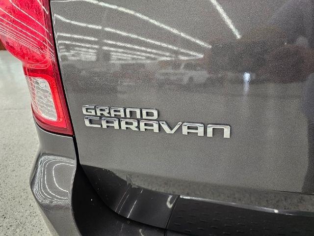 Dodge Grand Caravan SXT Wagon 2018