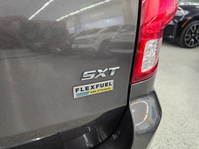 Dodge Grand Caravan SXT Wagon 2018