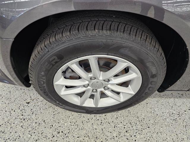 Dodge Grand Caravan SXT Wagon 2018