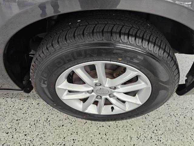 Dodge Grand Caravan SXT Wagon 2018