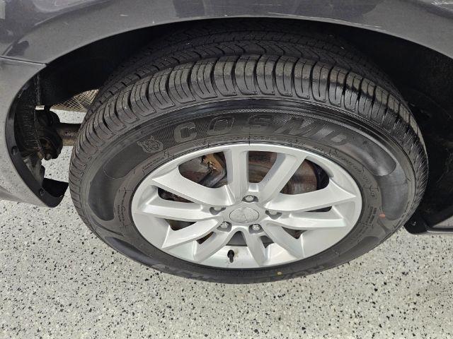 Dodge Grand Caravan SXT Wagon 2018