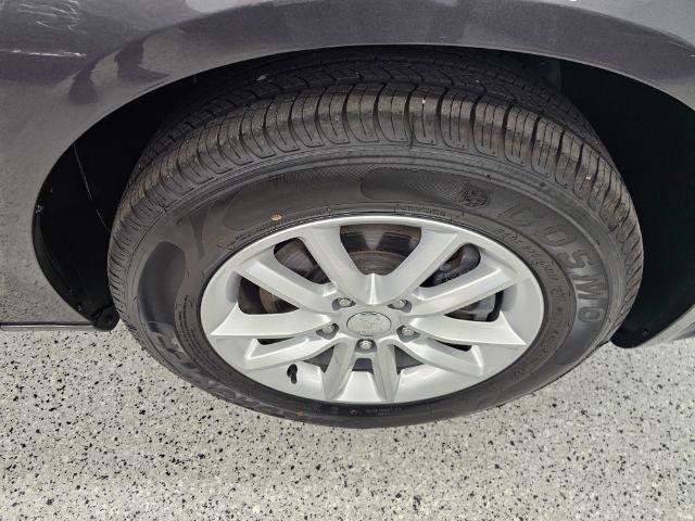 Dodge Grand Caravan SXT Wagon 2018