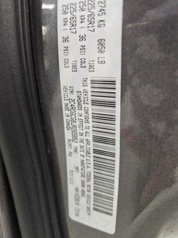 Dodge Grand Caravan SXT Wagon 2018