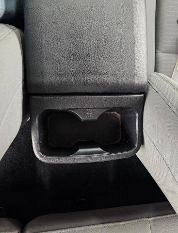 Toyota Tacoma 2WD SR5 Double Cab 5' Bed I4 AT (Natl) 2019