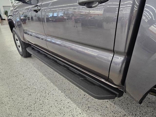 Toyota Tacoma 2WD SR5 Double Cab 5' Bed I4 AT (Natl) 2019