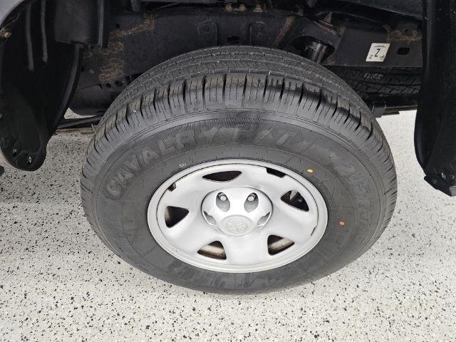 Toyota Tacoma 2WD SR5 Double Cab 5' Bed I4 AT (Natl) 2019