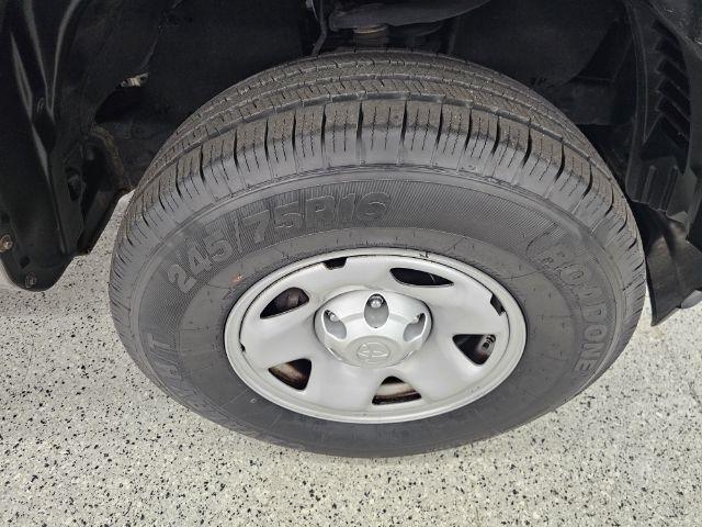 Toyota Tacoma 2WD SR5 Double Cab 5' Bed I4 AT (Natl) 2019