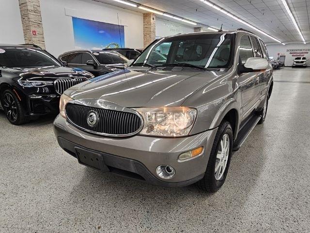 Buick Rainier 4dr CXL AWD 2005