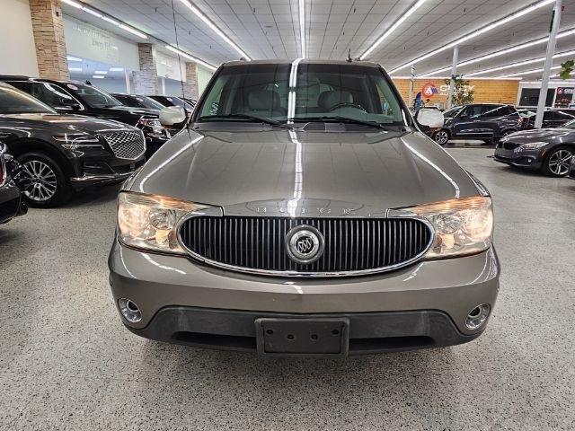 Buick Rainier 4dr CXL AWD 2005