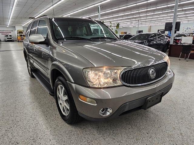 Buick Rainier 4dr CXL AWD 2005