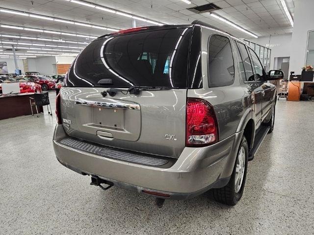 Buick Rainier 4dr CXL AWD 2005