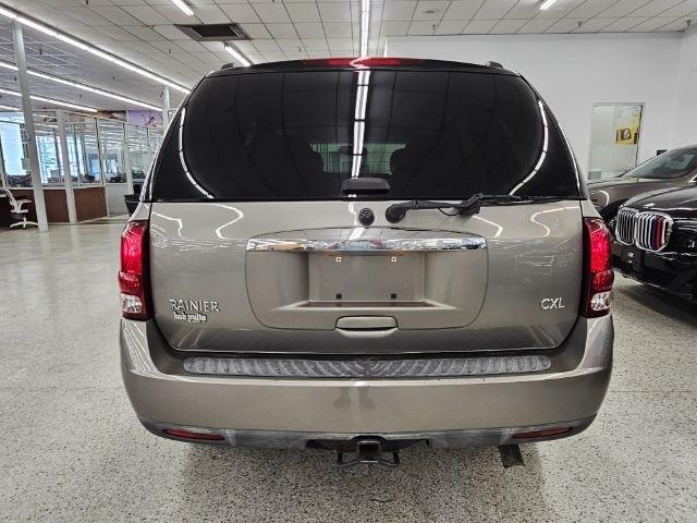 Buick Rainier 4dr CXL AWD 2005