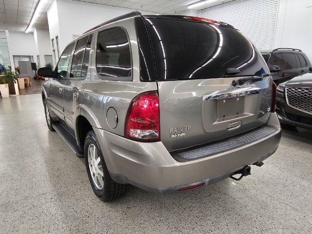 Buick Rainier 4dr CXL AWD 2005