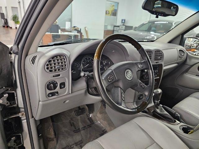 Buick Rainier 4dr CXL AWD 2005