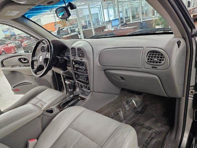 Buick Rainier 4dr CXL AWD 2005