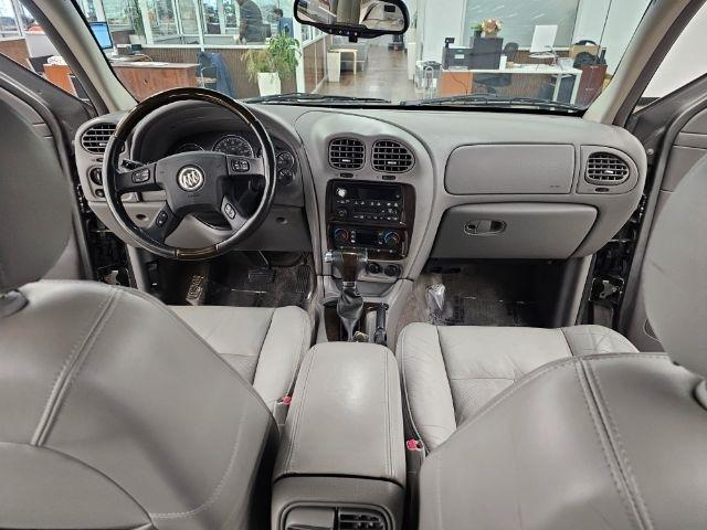 Buick Rainier 4dr CXL AWD 2005