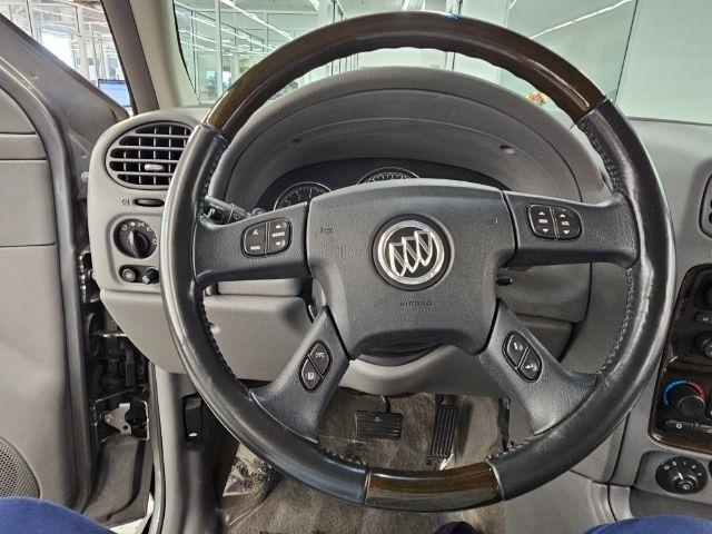 Buick Rainier 4dr CXL AWD 2005