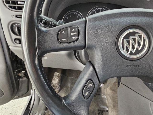 Buick Rainier 4dr CXL AWD 2005