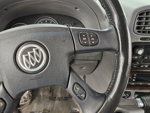 Buick Rainier 4dr CXL AWD 2005