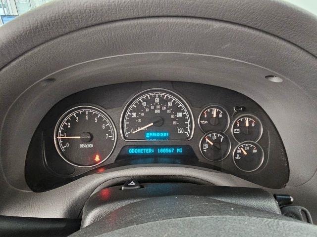 Buick Rainier 4dr CXL AWD 2005