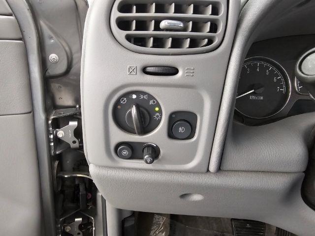 Buick Rainier 4dr CXL AWD 2005