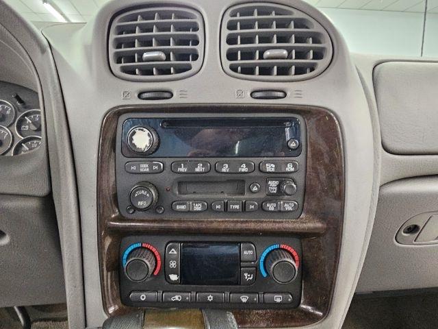 Buick Rainier 4dr CXL AWD 2005