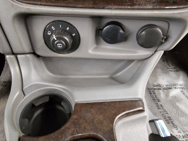 Buick Rainier 4dr CXL AWD 2005