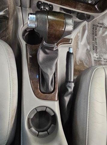 Buick Rainier 4dr CXL AWD 2005