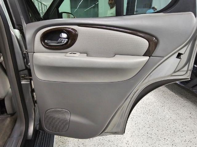 Buick Rainier 4dr CXL AWD 2005