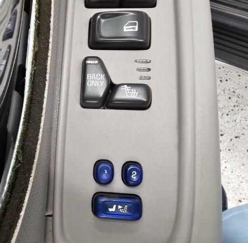 Buick Rainier 4dr CXL AWD 2005