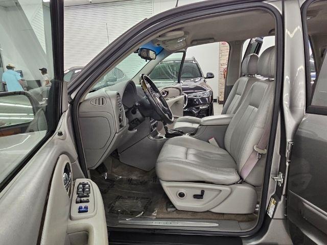 Buick Rainier 4dr CXL AWD 2005
