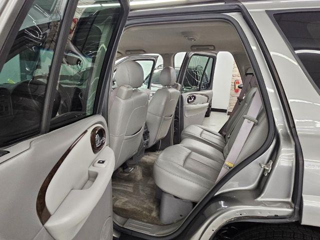 Buick Rainier 4dr CXL AWD 2005