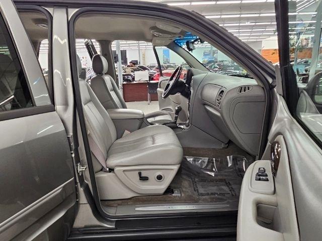 Buick Rainier 4dr CXL AWD 2005