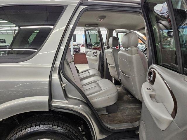 Buick Rainier 4dr CXL AWD 2005